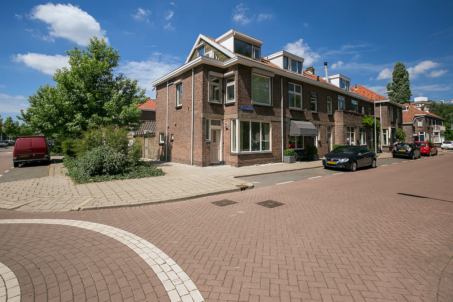 P.C. Hooftstraat 9